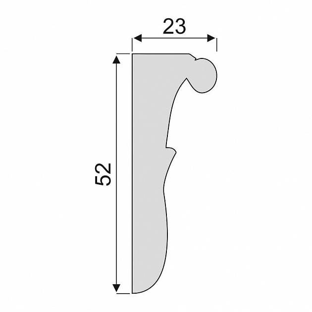 Порезка П126